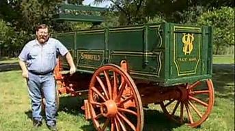 The Springfield Wagon Company image