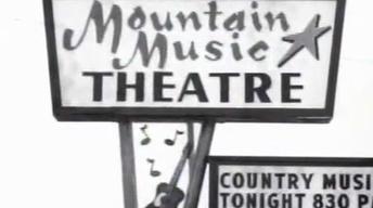 Beginnings of the Branson Music Theaters image