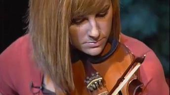 Ashley Hull Profile image