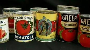 Tomato Canning in the Ozarks: The Rise and Decline of an... image