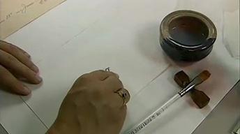 The Missouri State Archives: Preservation Techniques image