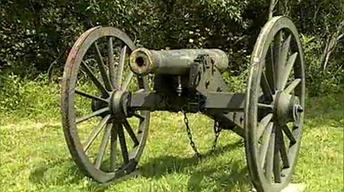 Wilson's Creek National Battlefield: Bringing History to... image
