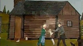 Primitive Art in the Ozarks image