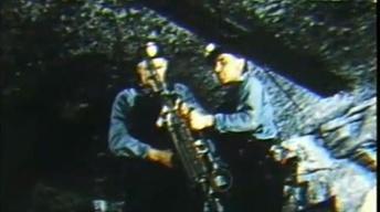 Lead Mine Industry: The Old Lead Belt image