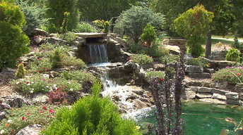The Springfield-Greene County Botanical Gardens and Complex image