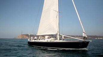 Sailboats and Jam image