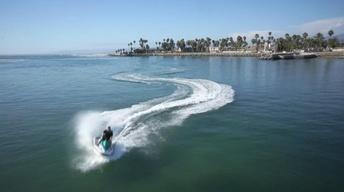 Estero Beach and Tomato image