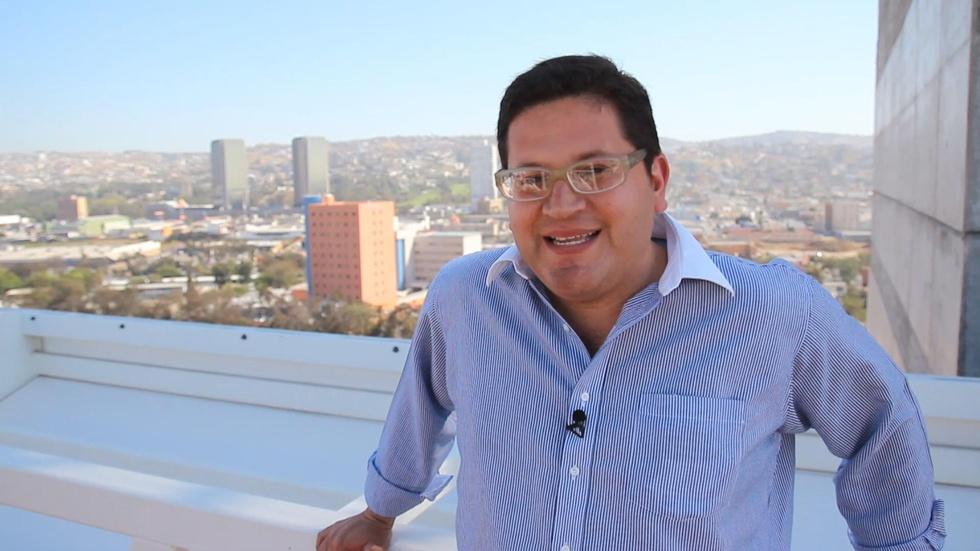 Tijuana: Skyline, Sweets, Fair & Fancy image