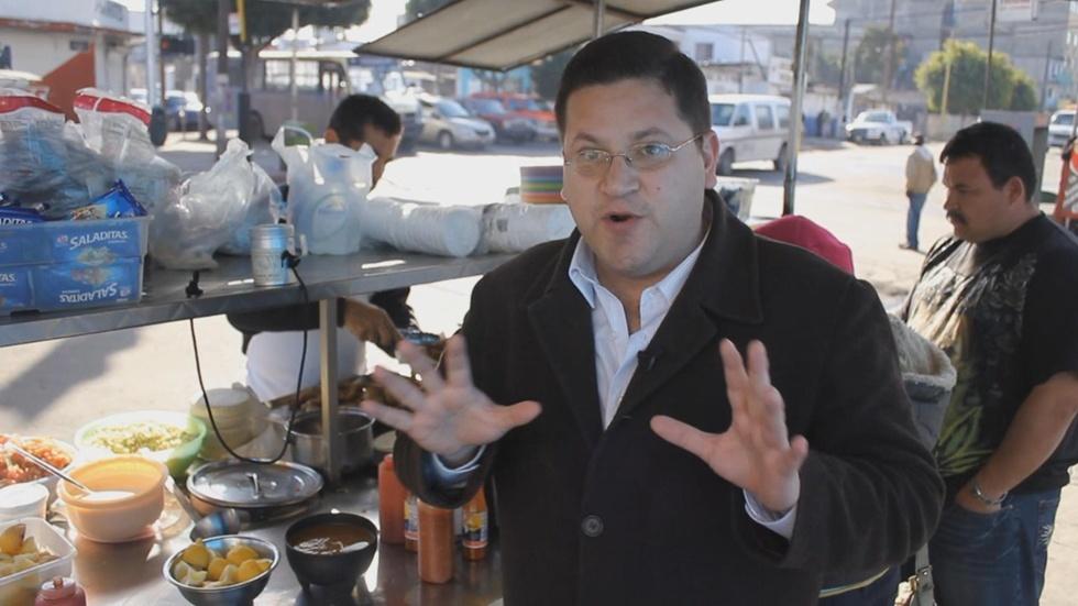 Tijuana: Tacos, Beer, Horses & Soccer image