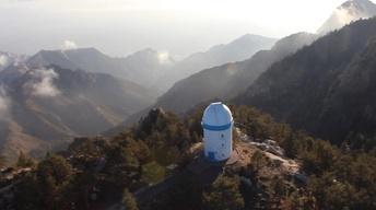 San Pedro Martir image