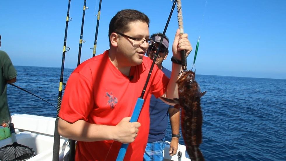 Ensenada Fishing and Seafood image