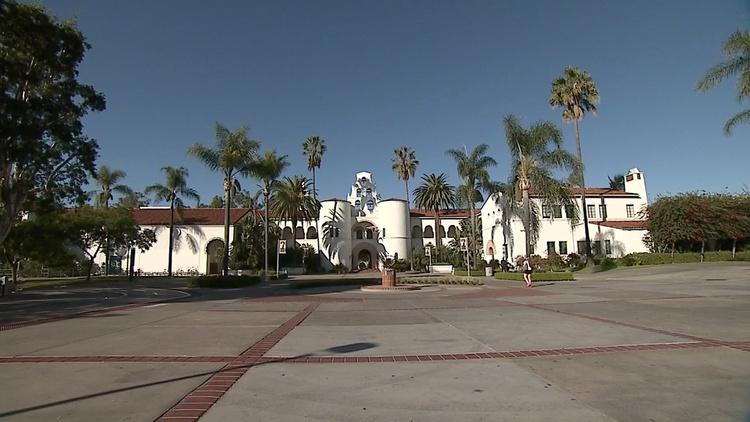 San Diego Historic Places | Watch Online | KPBS San Diego Video