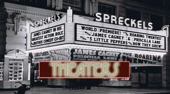 Theaters image