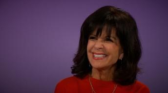 One on One with Victor Hogstrom: Susan Peters