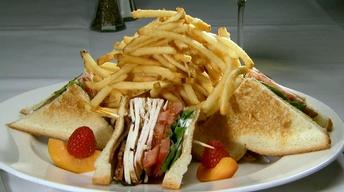Cafe Borrone, Wexler's, Big 4 Restaurant image