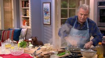 Jacques Pépin Heart & Soul: Wonders Of The Sea