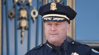 SFPD Chief, CA GOP, Homeless Efforts, Sonoma County Jail