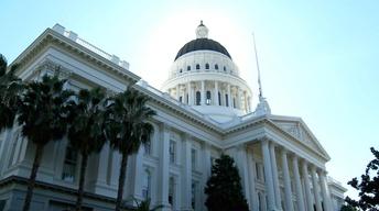 PG&E Verdict, Teacher Shortages, Politics, Tech Champs