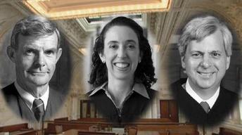 Immigration Ban, Calif. Public School Policy, Nat'l Security