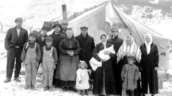 Ludlow Massacre