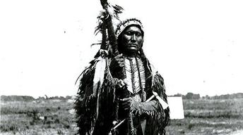 The Original Coloradans