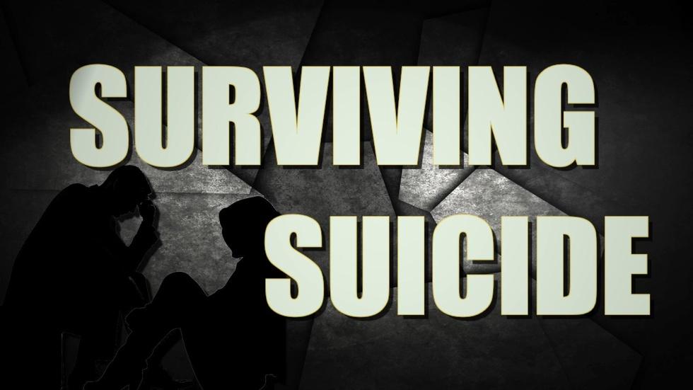 Insight with John Ferrugia: Surviving Suicide image