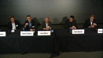 Horse Sense Panel Discussion image