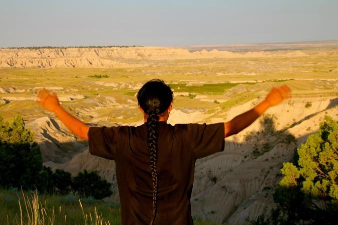 Urban Rez | How do Native Americans maintain their culture in a dominant society?