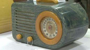 Colorado Radio Collectors Club image