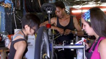 Derailer Bicycle Collective image