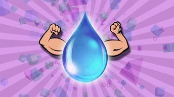 59 Increase Your Water Power