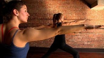 YOGA image
