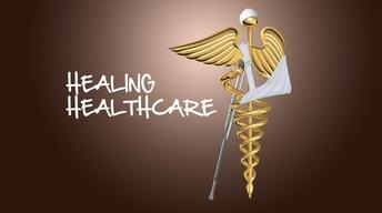 HEALING HEALTHCARE image