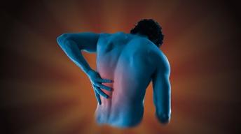 Chronic Pain image