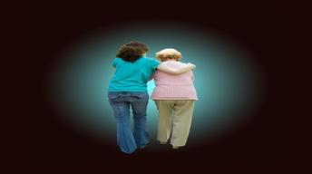 ELDER CARE image
