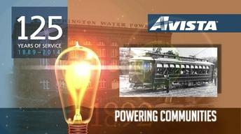 Powering Communities