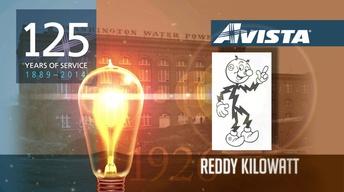 Reddy Kilowatt