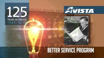 Better Service Program