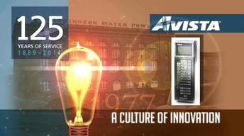 A Culture of Innovation