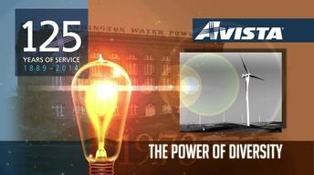 The Power of Diversity