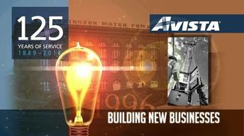 Building New Businesses