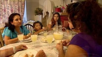 113 It Takes a Family