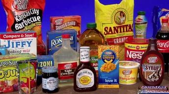 114 What's in Our Food?