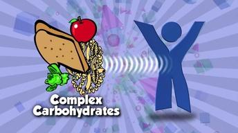 73 Carbohydrates
