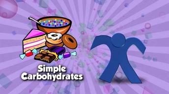 75 Simple Carbohydrates