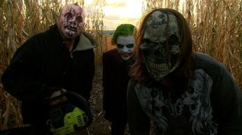 Scream Fest