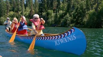 Canoe Crew