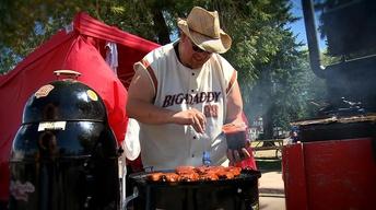 Big Sky Barbeque