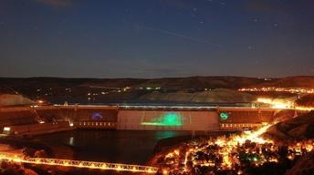 Grand Coulee Dam Special