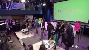 TV Takeover - American Craft Council